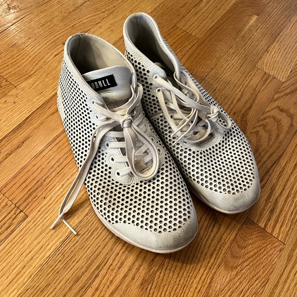 NOBULL lifting shoes